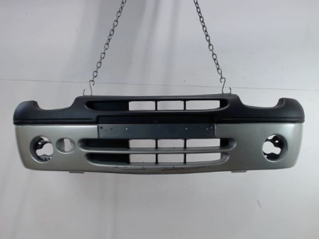 PARE-CHOC AVANT RENAULT TWINGO PH.3 2000-2007