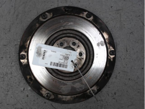 VOLANT MOTEUR PEUGEOT 207 5P 1.4 HDi