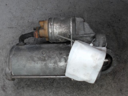 DEMARREUR RENAULT TRAFIC COMBI L1H1 1000KG 2001-