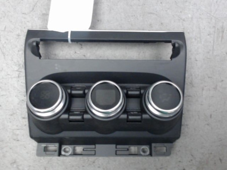 COMMANDE DE CHAUFFAGE RENAULT ARKANA