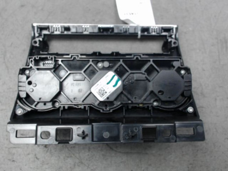 COMMANDE DE CHAUFFAGE RENAULT ARKANA