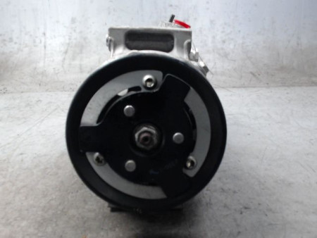 COMPRESSEUR AIR CONDITIONNE VOLKSWAGEN TOURAN