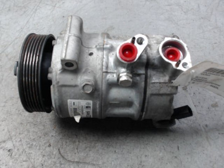 COMPRESSEUR AIR CONDITIONNE VOLKSWAGEN TOURAN