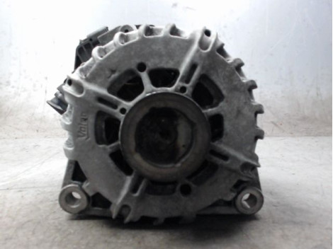ALTERNATEUR CITROEN C3 2009-