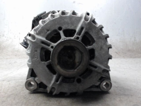 ALTERNATEUR CITROEN C3 2009-