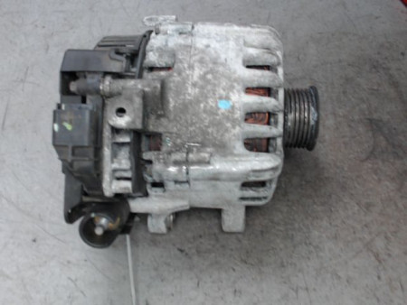 ALTERNATEUR CITROEN C3 2009-