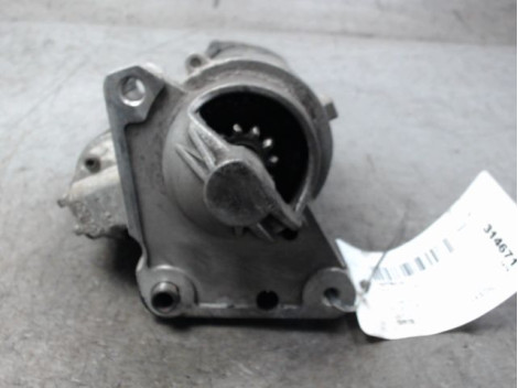 DEMARREUR CITROEN C3 2009-