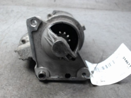 DEMARREUR CITROEN C3 2009-