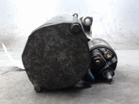 DEMARREUR CITROEN C3 2009-