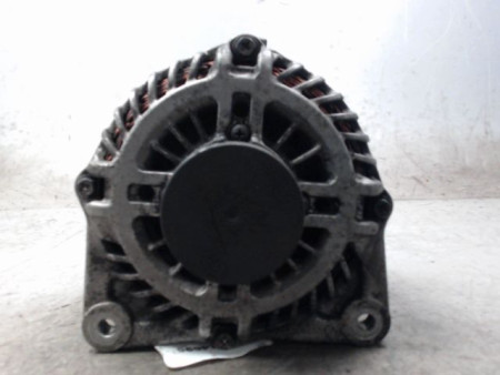 ALTERNATEUR NISSAN QASHQAI