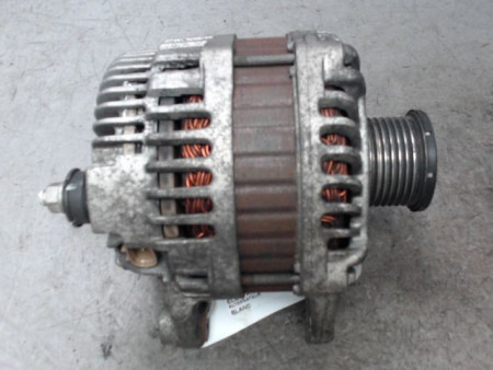ALTERNATEUR NISSAN QASHQAI
