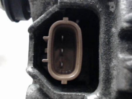 ALTERNATEUR NISSAN QASHQAI