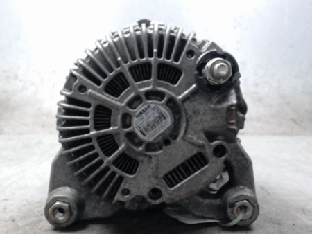 ALTERNATEUR NISSAN QASHQAI