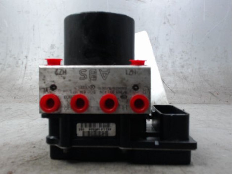 UNITE HYDRAULIQUE ABS VOLKSWAGEN POLO 02-05