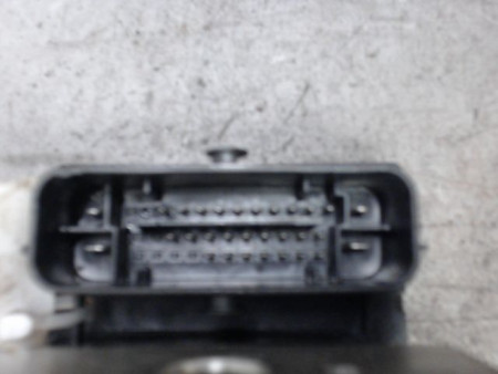 UNITE HYDRAULIQUE ABS VOLKSWAGEN POLO 02-05