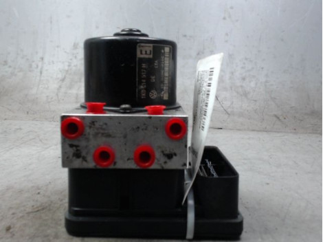 UNITE HYDRAULIQUE ABS VOLKSWAGEN GOLF V 2003-2009