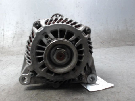 ALTERNATEUR PEUGEOT 407 COUPE