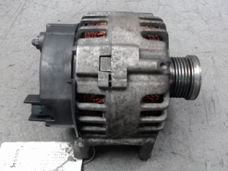 ALTERNATEUR RENAULT CLIO II PH.2 01-06