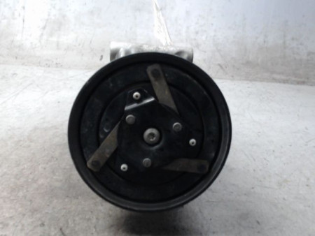COMPRESSEUR AIR CONDITIONNE RENAULT SCENIC II PH1 02-06