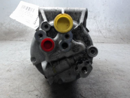 COMPRESSEUR AIR CONDITIONNE RENAULT SCENIC II PH1 02-06