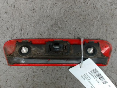 ACTIONNEUR SERRURE HAYON  OPEL CORSA 2010-