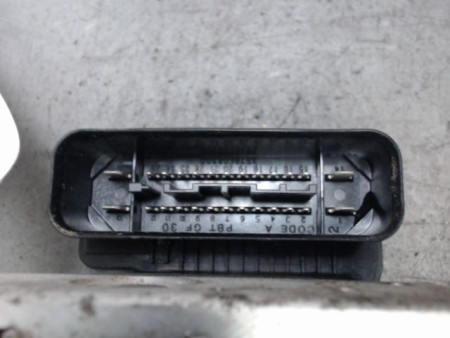 UNITE HYDRAULIQUE ABS SUZUKI SWIFT