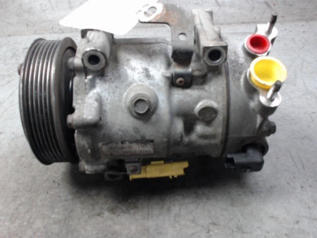 COMPRESSEUR AIR CONDITIONNE CITROEN C5 2008-