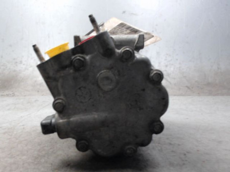 COMPRESSEUR AIR CONDITIONNE CITROEN C5 2008-