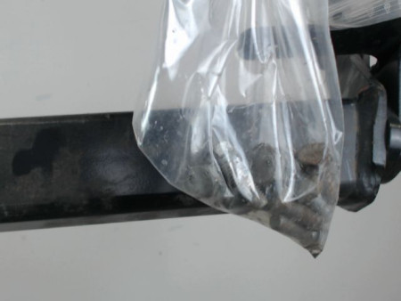 ATTELAGE CITROEN C5 2008-