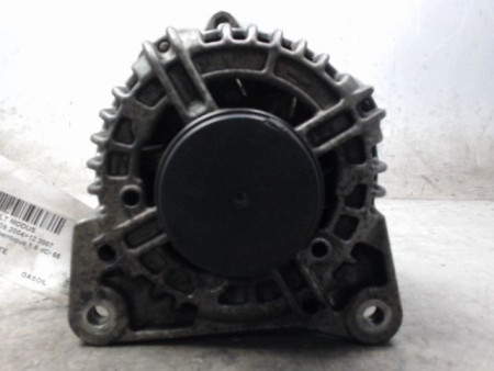 ALTERNATEUR RENAULT MODUS 2004-2007