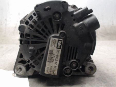 ALTERNATEUR CITROEN C3 PLURIEL 03-08