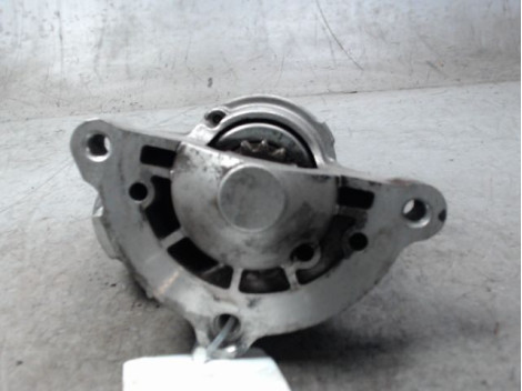 DEMARREUR PEUGEOT 206 3P