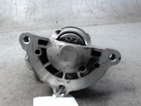 DEMARREUR PEUGEOT 206 3P