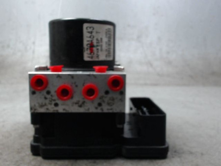 UNITE HYDRAULIQUE ABS CITROEN C4 AIRCR.