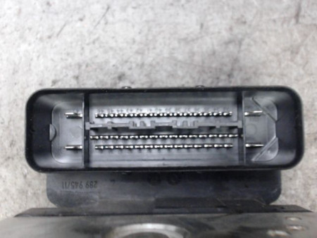 UNITE HYDRAULIQUE ABS CITROEN C4 AIRCR.