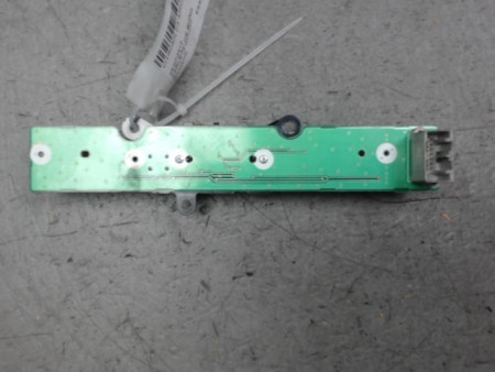 BOUTON DE WARNING CITROEN C4 AIRCR.