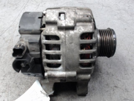 ALTERNATEUR CITROEN NEMO 2007-