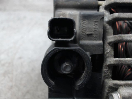 ALTERNATEUR CITROEN NEMO 2007-