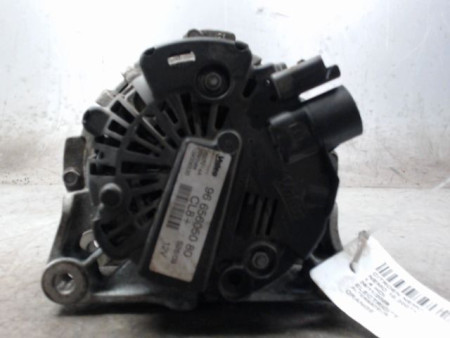 ALTERNATEUR CITROEN NEMO 2007-