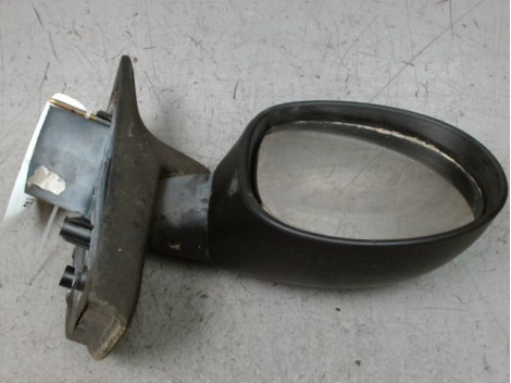 RETROVISEUR EXTERIEUR ELECTRIQUE DROIT RENAULT TWINGO 93-98