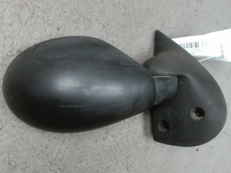 RETROVISEUR EXTERIEUR ELECTRIQUE DROIT RENAULT TWINGO 93-98