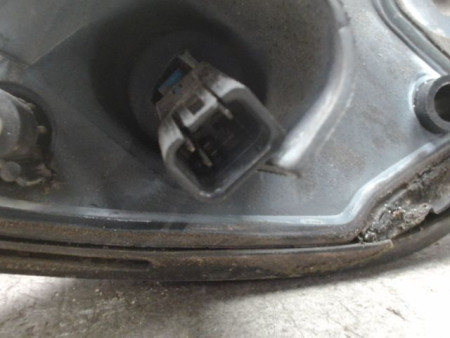 RETROVISEUR EXTERIEUR ELECTRIQUE DROIT RENAULT TWINGO 93-98