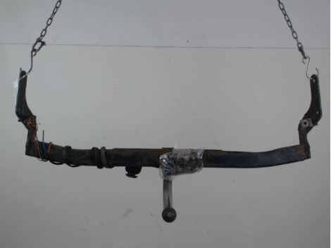 ATTELAGE CITROEN C3 PICASSO 2008-