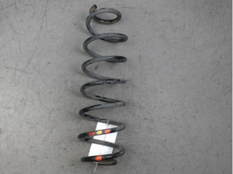 RESSORT AMORTISSEUR ARRIERE DROIT PEUGEOT 2008