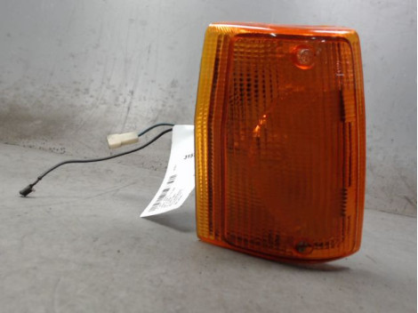 CLIGNOTANT DROIT FIAT UNO -89