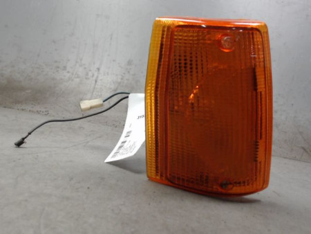 CLIGNOTANT DROIT FIAT UNO -89