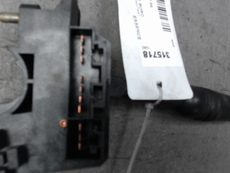 COMMANDE CLIGNOTANT FIAT UNO -89