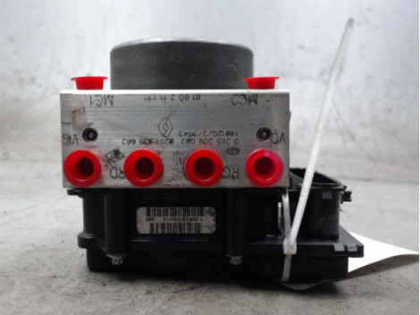 UNITE HYDRAULIQUE ABS RENAULT KANGOO EXPRESS 2008-