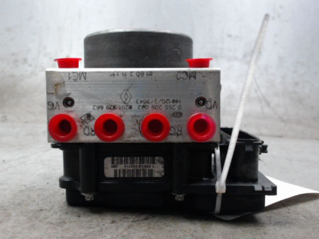 UNITE HYDRAULIQUE ABS RENAULT KANGOO EXPRESS 2008-