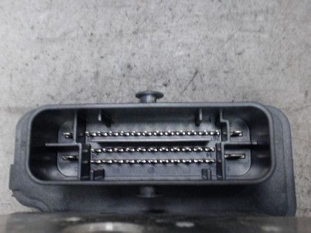 UNITE HYDRAULIQUE ABS RENAULT CLIO IV 2012-